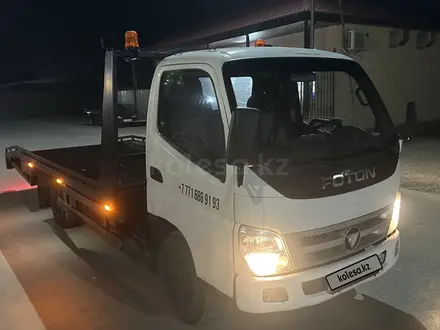 Foton 2011 года за 5 300 000 тг. в Алматы – фото 5
