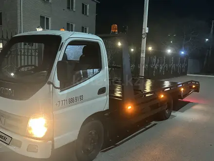 Foton 2011 года за 5 300 000 тг. в Алматы – фото 6