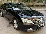 Toyota Camry 2012 года за 8 500 000 тг. в Алматы