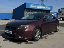 Scion tC, 2004