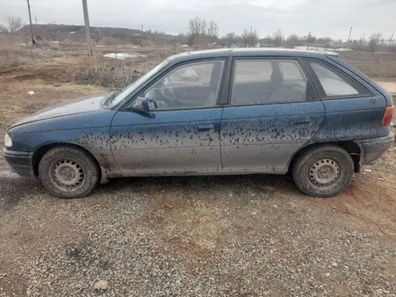 Opel Astra 1993 года за 650 000 тг. в Караганда