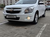 Chevrolet Cobalt 2021 годаүшін5 000 000 тг. в Актобе – фото 2