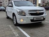 Chevrolet Cobalt 2021 годаүшін5 000 000 тг. в Актобе