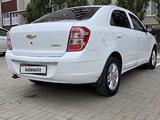 Chevrolet Cobalt 2021 годаүшін5 000 000 тг. в Актобе – фото 3