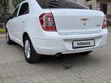 Chevrolet Cobalt 2021 годаүшін5 000 000 тг. в Актобе – фото 4