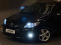 Toyota Corolla 2011 годаfor6 800 001 тг. в Алматы