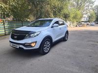 Kia Sportage 2015 года за 7 600 000 тг. в Алматы