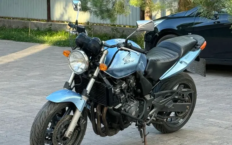 Honda  CBF 600 2005 года за 1 400 000 тг. в Алматы