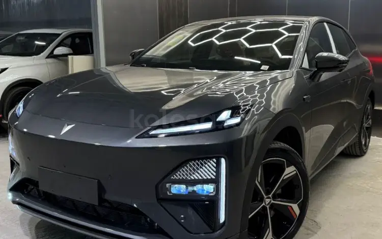 LEADING AUTO в Алматы