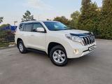 Toyota Land Cruiser Prado 2014 годаүшін16 800 000 тг. в Алматы