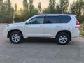 Toyota Land Cruiser Prado 2014 года за 16 800 000 тг. в Алматы – фото 3