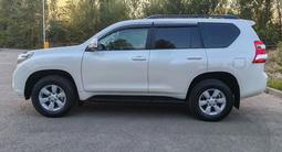 Toyota Land Cruiser Prado 2014 года за 16 800 000 тг. в Алматы – фото 3