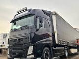 Volvo  FH 2017 года за 40 000 000 тг. в Шымкент – фото 4