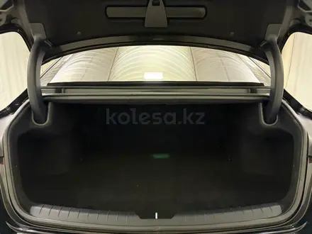 Kia K8 2022 года за 13 200 000 тг. в Алматы – фото 10