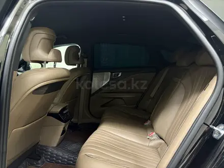 Kia K8 2022 года за 13 200 000 тг. в Алматы – фото 11