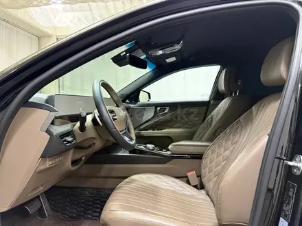 Kia K8 2022 года за 13 200 000 тг. в Алматы – фото 12