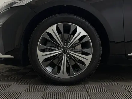 Kia K8 2022 года за 13 200 000 тг. в Алматы – фото 16