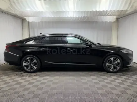 Kia K8 2022 года за 13 200 000 тг. в Алматы – фото 17