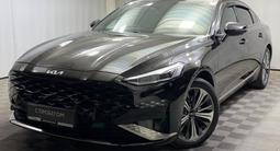 Kia K8 2022 годаүшін13 200 000 тг. в Алматы