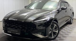 Kia K8 2022 года за 13 200 000 тг. в Алматы