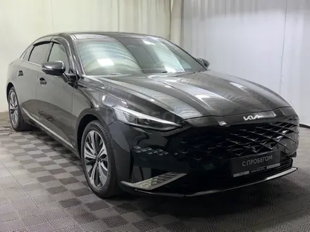 Kia K8 2022 года за 13 200 000 тг. в Алматы – фото 19