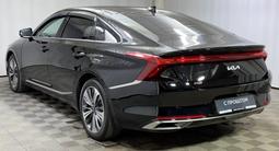Kia K8 2022 годаүшін13 200 000 тг. в Алматы – фото 2