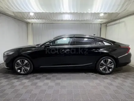 Kia K8 2022 года за 13 200 000 тг. в Алматы – фото 3