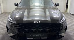 Kia K8 2022 годаүшін13 200 000 тг. в Алматы – фото 5