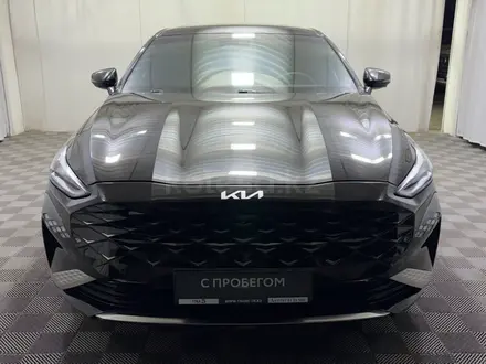 Kia K8 2022 года за 13 200 000 тг. в Алматы – фото 5