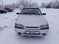 ВАЗ (Lada) 2115 2003 годаүшін650 000 тг. в Костанай – фото 4