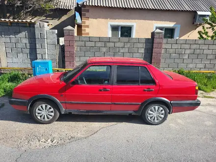 Volkswagen Jetta 1991 года за 1 300 000 тг. в Шымкент