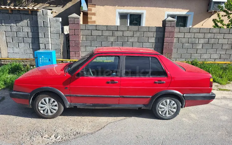 Volkswagen Jetta 1991 годаүшін1 300 000 тг. в Шымкент