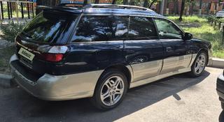 Subaru Outback 2001 года за 2 150 000 тг. в Алматы