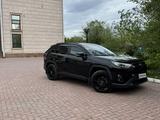 Toyota RAV4 2021 года за 16 800 000 тг. в Экибастуз