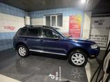 Volkswagen Touareg 2004 года за 6 555 000 тг. в Алматы