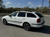 Skoda Octavia 2008 годаүшін2 500 000 тг. в Сатпаев