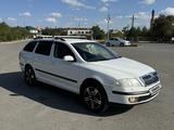 Skoda Octavia 2008 года за 2 600 000 тг. в Сатпаев – фото 3