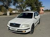 Skoda Octavia 2008 годаfor2 600 000 тг. в Сатпаев – фото 2