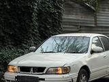 Nissan Cefiro 1995 годаүшін1 000 000 тг. в Алматы – фото 2