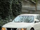 Nissan Cefiro 1995 годаүшін1 000 000 тг. в Алматы – фото 4