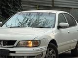 Nissan Cefiro 1995 годаүшін1 000 000 тг. в Алматы – фото 5