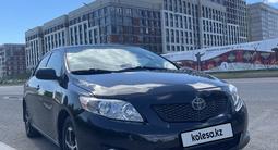 Toyota Corolla 2010 года за 6 000 000 тг. в Астана