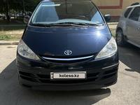 Toyota Previa 2001 года за 4 200 000 тг. в Актобе