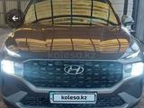 Hyundai Santa Fe 2022 года за 16 500 000 тг. в Алматы