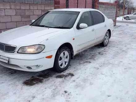 Nissan Cefiro 2002 года за 1 500 000 тг. в Кордай – фото 7