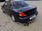 Kia Spectra 2007 года за 1 200 000 тг. в Уральск – фото 2