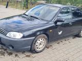 Kia Spectra 2007 года за 1 200 000 тг. в Уральск – фото 3