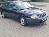Kia Spectra 2007 года за 1 200 000 тг. в Уральск – фото 4