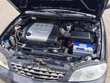 Kia Spectra 2007 года за 1 200 000 тг. в Уральск – фото 5