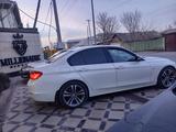 BMW 320 2014 годаүшін10 300 000 тг. в Шымкент – фото 5